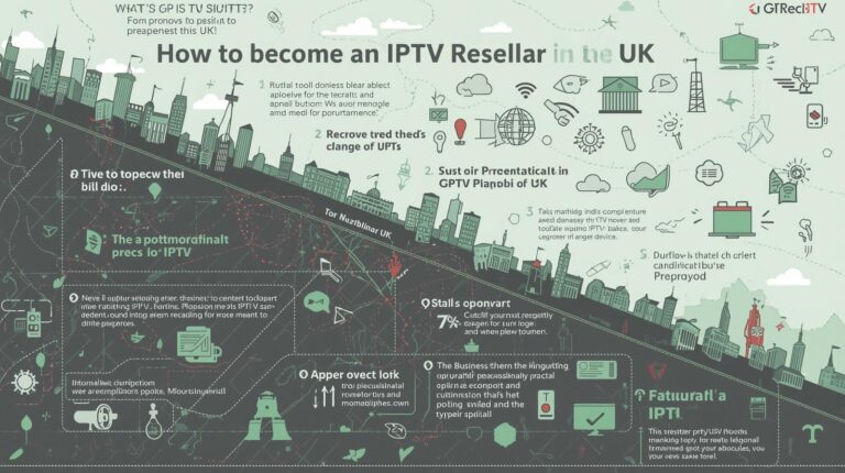 iptv resellers