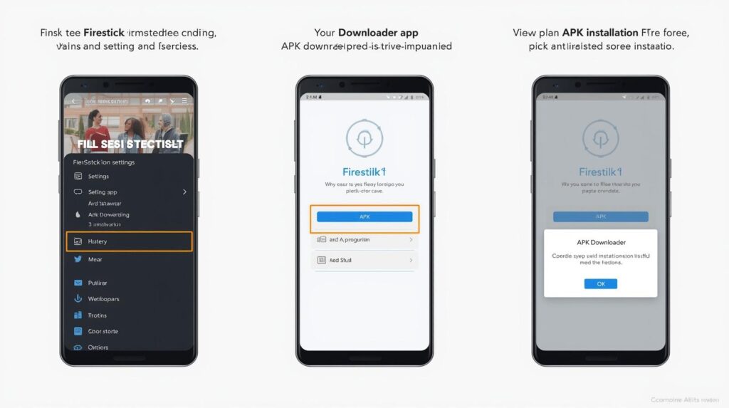How to install Xtreme HD IPTV on Firestick step by step guide