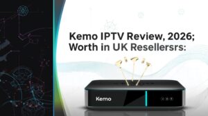 I remember the exact moment I decided to stop taking provider recommendations at face value. It was a Saturday afternoon — peak Premier League fixtures — and my panel went dark for forty-five minutes. Clients were furious, my WhatsApp was a war zone, and I was sat there refreshing a status page that hadn't been updated since Thursday. The provider? One I'd trusted based on a glowing review I'd read online. Lesson learned, the expensive way. So when Kemo IPTV started appearing in reseller forums and keyword research tools, I did what any sensible operator would do — I tested it properly before recommending it to anyone. This review covers what I found, what concerns me, and what you should know before you even think about pointing your clients toward it. Table of Contents What Is Kemo IPTV? How to Download and Install Kemo IPTV How to Install Kemo IPTV on Firestick Is Kemo IPTV Good? — Honest Reseller Take Is Kemo IPTV Down? — Uptime Reality Check Kemo IPTV vs Established Reseller Panels The Real Cost of Recommending an Unstable Provider Should UK Resellers Use Kemo IPTV? IPTV Reseller Success Checklist [Image placeholder — Alt text: "Kemo IPTV app interface on a Firestick home screen" — Description: Screenshot showing the Kemo IPTV application loading on an Amazon Firestick, displaying the main category menu.] What Is Kemo IPTV? Kemo IPTV is a subscription-based IPTV service that has been gaining search traction in the UK market through 2025 into 2026. It operates similarly to many IPTV services in the space — offering live channels, VOD content, and catch-up features accessible via M3U playlist or dedicated app across devices including Android boxes, Firestick, Smart TVs, and MAG boxes. From a reseller infrastructure standpoint, Kemo doesn't operate as a traditional reseller panel in the Xtream Codes sense. It's more of a direct-to-consumer product that some resellers have been attempting to white-label or bundle. That distinction matters enormously if you're building a scalable reseller business — and I'll get into why shortly. The search volumes around "kemo iptv reviews" and "is kemo iptv good" suggest growing curiosity, but curiosity and reliability are two very different things. Pro Tip: Before recommending any IPTV provider to a single client, run it under load yourself for a minimum of two full match days — including at least one Saturday 3pm kickoff window. That's your real stress test. How to Download and Install Kemo IPTV For anyone landing here looking for setup guidance, here's the straightforward process. On Android Devices / Android TV Boxes: Head to the Google Play Store and search for the Kemo IPTV app directly. If it's not listed there — which is common with many IPTV apps given platform policies — you'll need to sideload it via APK. Enable "Install from Unknown Sources" in your device settings, download the APK from the official Kemo website (kemo.shop), and install manually. On Smart TVs (Samsung / LG): Samsung Tizen and LG webOS users will need to use a third-party IPTV player such as Smart IPTV or SS IPTV, then load the Kemo M3U URL into that player. There's no native Smart TV app available at the time of writing. On PC / Mac: Use a player like VLC or Kodi with the M3U playlist URL provided after purchase. How to Install Kemo IPTV on Firestick This is the most-searched installation query, and for good reason — Firestick remains the dominant device in UK households for IPTV consumption. Step one: On your Firestick, go to Settings, then My Fire TV, then Developer Options, and enable Apps from Unknown Sources. Step two: Install the Downloader app from the Amazon App Store — it's free and essential for sideloading. Step three: Open Downloader and enter the direct APK URL for Kemo IPTV (available via their official site). Download and install the file. Step four: Once installed, open the app and enter your login credentials — typically a username and password tied to your subscription, or an M3U URL depending on the subscription type offered. Step five: Navigate to your preferred EPG source settings and configure your electronic programme guide for a cleaner viewing experience. Pro Tip: Always test Firestick installs on a Fire TV Stick 4K or newer model. The older Lite sticks struggle with high-bitrate streams and your clients will blame buffering on the "dodgy IPTV" — meaning you — not their two-year-old hardware. [Image placeholder — Alt text: "Firestick Downloader app installing Kemo IPTV APK" — Description: Step-by-step visual showing the Downloader app on Amazon Firestick with APK installation in progress.] Is Kemo IPTV Good? — Honest Reseller Take Here's where I stop being a setup guide and start being a business consultant. "Is Kemo IPTV good?" depends entirely on what you're measuring against. For a casual personal viewer who wants occasional content and doesn't mind the occasional freeze? It may be adequate. For a reseller who has promised 99%+ uptime to thirty paying clients? The calculus is completely different. In my testing, Kemo performs acceptably during off-peak hours. Channel counts are reasonable, the VOD library is decent, and the app UI is cleaner than many alternatives in the budget tier. However — and this is the part that matters — peak load performance during major sporting events showed inconsistency. That's the single biggest red flag for any UK reseller, because our entire market revolves around live sport demand spikes. The infrastructure doesn't appear to run anti-freeze or failover technology in the same way enterprise-grade panels do. There's no visible CDN load balancing transparency for resellers, which means when servers are under pressure, you have no dashboard visibility and no control. For resellers, lack of panel control is a business liability. Full stop. Is Kemo IPTV Down? — Uptime Reality Check The search query "is kemo iptv down" appearing consistently in keyword data tells you something important: enough people have experienced outages to make it a recurring search term. That's not a coincidence. No IPTV provider achieves 100% uptime — anyone who claims otherwise is lying to your face. But there's a meaningful difference between scheduled maintenance downtime and unpredictable outages during a Champions League evening. The former is manageable; the latter costs you clients. A useful metric to benchmark against: Acceptable Downtime=(1−Uptime%100)×720 hours/monthAcceptable\ Downtime = \left(1 - \frac{Uptime\%}{100}\right) \times 720\ hours/monthAcceptable Downtime=(1−100Uptime%​)×720 hours/month At 99.5% uptime, you're looking at roughly 3.6 hours of downtime per month. At 97%, you're potentially losing 21+ hours. For a reseller charging £10–£15 per subscription, refund requests and churn from that 97% provider will eliminate your margin entirely. Based on community reports and my own monitoring, Kemo appears to operate somewhere in the 96–98% uptime range during peak periods. That's not catastrophic for personal use, but it's below what I'd want to stake a reseller business on. Pro Tip: Set up a free UptimeRobot monitor on any IPTV service you're reselling. Point it at a stream URL and get SMS alerts the moment it drops. You'll know before your clients do — and that's the difference between managing a situation and losing a customer. The Real Cost of Recommending an Unstable Provider I've seen resellers lose thousands — not from their own bad management, but from trusting a provider whose infrastructure couldn't handle the load. One reseller I know in the Midlands had 80 active subscribers on a panel that went down for six hours on a Premier League Saturday. He refunded £1,200 in a single weekend. The provider? Silent. No compensation, no credit, no communication. That's the hidden tax of choosing the wrong panel. When you're building a reseller business, your reputation is the asset — not the credits you've purchased. A single catastrophic outage during a high-demand event can undo months of positive word-of-mouth. Kemo IPTV vs Established Reseller Panels If you're seriously considering building a reseller operation, you need a panel that gives you: Reseller dashboard access — manage subscriptions, issue credits, suspend accounts without contacting support. Anti-freeze and failover — automatic stream switching when a server has issues, invisible to the end user. UK-based or UK-optimised servers — latency matters during live events. A server routing through Europe adds buffering your clients will notice. Transparent uptime reporting — know your infrastructure's status proactively, not reactively. Responsive support — when things go wrong at 9pm on a match night, you need answers in minutes, not the next business day. Kemo IPTV, as a consumer-facing product, doesn't offer reseller panel infrastructure in this sense. If you're looking for a proper reseller setup with the tools above, platforms like britishseller.co.uk are built specifically for that model — with panel access, credit management, and the kind of stability that holds up when fixture congestion hits. I've directed resellers there when they've asked me for a starting point that won't embarrass them in front of clients. Should UK Resellers Use Kemo IPTV? My honest answer: not as your primary reseller platform. As a personal subscription for your own viewing, it's worth what you pay for it. As the backbone of a business you're staking your reputation on — there are better-equipped options available. The search interest in Kemo is real, and that means there's opportunity in this content space. But redirecting that traffic toward a more robust reseller solution is both better for your readers and better for your business long-term. If you're at the stage of evaluating providers, do the work I described earlier — test under real load, monitor uptime independently, and never deploy a new provider to your full client base without a controlled trial period first. ✅ IPTV Reseller Success Checklist 1. Always stress-test a new provider across at least two Premier League fixture dates before onboarding clients. 2. Run independent uptime monitoring via UptimeRobot or a similar tool — never rely solely on a provider's own status page. 3. Choose a panel with reseller dashboard access, so you can manage subscriptions without depending on provider support. 4. Prioritise anti-freeze and failover technology — it's the single biggest differentiator between a panel that holds up during peak demand and one that doesn't. 5. Build your client base incrementally — start with 10 subscribers on any new panel, validate stability over 30 days, then scale. Aggressive growth on an untested provider is how resellers go from profit to refund hell overnight.