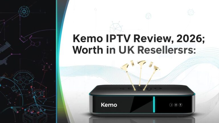 I remember the exact moment I decided to stop taking provider recommendations at face value. It was a Saturday afternoon — peak Premier League fixtures — and my panel went dark for forty-five minutes. Clients were furious, my WhatsApp was a war zone, and I was sat there refreshing a status page that hadn't been updated since Thursday. The provider? One I'd trusted based on a glowing review I'd read online. Lesson learned, the expensive way. So when Kemo IPTV started appearing in reseller forums and keyword research tools, I did what any sensible operator would do — I tested it properly before recommending it to anyone. This review covers what I found, what concerns me, and what you should know before you even think about pointing your clients toward it. Table of Contents What Is Kemo IPTV? How to Download and Install Kemo IPTV How to Install Kemo IPTV on Firestick Is Kemo IPTV Good? — Honest Reseller Take Is Kemo IPTV Down? — Uptime Reality Check Kemo IPTV vs Established Reseller Panels The Real Cost of Recommending an Unstable Provider Should UK Resellers Use Kemo IPTV? IPTV Reseller Success Checklist [Image placeholder — Alt text: "Kemo IPTV app interface on a Firestick home screen" — Description: Screenshot showing the Kemo IPTV application loading on an Amazon Firestick, displaying the main category menu.] What Is Kemo IPTV? Kemo IPTV is a subscription-based IPTV service that has been gaining search traction in the UK market through 2025 into 2026. It operates similarly to many IPTV services in the space — offering live channels, VOD content, and catch-up features accessible via M3U playlist or dedicated app across devices including Android boxes, Firestick, Smart TVs, and MAG boxes. From a reseller infrastructure standpoint, Kemo doesn't operate as a traditional reseller panel in the Xtream Codes sense. It's more of a direct-to-consumer product that some resellers have been attempting to white-label or bundle. That distinction matters enormously if you're building a scalable reseller business — and I'll get into why shortly. The search volumes around "kemo iptv reviews" and "is kemo iptv good" suggest growing curiosity, but curiosity and reliability are two very different things. Pro Tip: Before recommending any IPTV provider to a single client, run it under load yourself for a minimum of two full match days — including at least one Saturday 3pm kickoff window. That's your real stress test. How to Download and Install Kemo IPTV For anyone landing here looking for setup guidance, here's the straightforward process. On Android Devices / Android TV Boxes: Head to the Google Play Store and search for the Kemo IPTV app directly. If it's not listed there — which is common with many IPTV apps given platform policies — you'll need to sideload it via APK. Enable "Install from Unknown Sources" in your device settings, download the APK from the official Kemo website (kemo.shop), and install manually. On Smart TVs (Samsung / LG): Samsung Tizen and LG webOS users will need to use a third-party IPTV player such as Smart IPTV or SS IPTV, then load the Kemo M3U URL into that player. There's no native Smart TV app available at the time of writing. On PC / Mac: Use a player like VLC or Kodi with the M3U playlist URL provided after purchase. How to Install Kemo IPTV on Firestick This is the most-searched installation query, and for good reason — Firestick remains the dominant device in UK households for IPTV consumption. Step one: On your Firestick, go to Settings, then My Fire TV, then Developer Options, and enable Apps from Unknown Sources. Step two: Install the Downloader app from the Amazon App Store — it's free and essential for sideloading. Step three: Open Downloader and enter the direct APK URL for Kemo IPTV (available via their official site). Download and install the file. Step four: Once installed, open the app and enter your login credentials — typically a username and password tied to your subscription, or an M3U URL depending on the subscription type offered. Step five: Navigate to your preferred EPG source settings and configure your electronic programme guide for a cleaner viewing experience. Pro Tip: Always test Firestick installs on a Fire TV Stick 4K or newer model. The older Lite sticks struggle with high-bitrate streams and your clients will blame buffering on the "dodgy IPTV" — meaning you — not their two-year-old hardware. [Image placeholder — Alt text: "Firestick Downloader app installing Kemo IPTV APK" — Description: Step-by-step visual showing the Downloader app on Amazon Firestick with APK installation in progress.] Is Kemo IPTV Good? — Honest Reseller Take Here's where I stop being a setup guide and start being a business consultant. "Is Kemo IPTV good?" depends entirely on what you're measuring against. For a casual personal viewer who wants occasional content and doesn't mind the occasional freeze? It may be adequate. For a reseller who has promised 99%+ uptime to thirty paying clients? The calculus is completely different. In my testing, Kemo performs acceptably during off-peak hours. Channel counts are reasonable, the VOD library is decent, and the app UI is cleaner than many alternatives in the budget tier. However — and this is the part that matters — peak load performance during major sporting events showed inconsistency. That's the single biggest red flag for any UK reseller, because our entire market revolves around live sport demand spikes. The infrastructure doesn't appear to run anti-freeze or failover technology in the same way enterprise-grade panels do. There's no visible CDN load balancing transparency for resellers, which means when servers are under pressure, you have no dashboard visibility and no control. For resellers, lack of panel control is a business liability. Full stop. Is Kemo IPTV Down? — Uptime Reality Check The search query "is kemo iptv down" appearing consistently in keyword data tells you something important: enough people have experienced outages to make it a recurring search term. That's not a coincidence. No IPTV provider achieves 100% uptime — anyone who claims otherwise is lying to your face. But there's a meaningful difference between scheduled maintenance downtime and unpredictable outages during a Champions League evening. The former is manageable; the latter costs you clients. A useful metric to benchmark against: Acceptable Downtime=(1−Uptime%100)×720 hours/monthAcceptable\ Downtime = \left(1 - \frac{Uptime\%}{100}\right) \times 720\ hours/monthAcceptable Downtime=(1−100Uptime%​)×720 hours/month At 99.5% uptime, you're looking at roughly 3.6 hours of downtime per month. At 97%, you're potentially losing 21+ hours. For a reseller charging £10–£15 per subscription, refund requests and churn from that 97% provider will eliminate your margin entirely. Based on community reports and my own monitoring, Kemo appears to operate somewhere in the 96–98% uptime range during peak periods. That's not catastrophic for personal use, but it's below what I'd want to stake a reseller business on. Pro Tip: Set up a free UptimeRobot monitor on any IPTV service you're reselling. Point it at a stream URL and get SMS alerts the moment it drops. You'll know before your clients do — and that's the difference between managing a situation and losing a customer. The Real Cost of Recommending an Unstable Provider I've seen resellers lose thousands — not from their own bad management, but from trusting a provider whose infrastructure couldn't handle the load. One reseller I know in the Midlands had 80 active subscribers on a panel that went down for six hours on a Premier League Saturday. He refunded £1,200 in a single weekend. The provider? Silent. No compensation, no credit, no communication. That's the hidden tax of choosing the wrong panel. When you're building a reseller business, your reputation is the asset — not the credits you've purchased. A single catastrophic outage during a high-demand event can undo months of positive word-of-mouth. Kemo IPTV vs Established Reseller Panels If you're seriously considering building a reseller operation, you need a panel that gives you: Reseller dashboard access — manage subscriptions, issue credits, suspend accounts without contacting support. Anti-freeze and failover — automatic stream switching when a server has issues, invisible to the end user. UK-based or UK-optimised servers — latency matters during live events. A server routing through Europe adds buffering your clients will notice. Transparent uptime reporting — know your infrastructure's status proactively, not reactively. Responsive support — when things go wrong at 9pm on a match night, you need answers in minutes, not the next business day. Kemo IPTV, as a consumer-facing product, doesn't offer reseller panel infrastructure in this sense. If you're looking for a proper reseller setup with the tools above, platforms like britishseller.co.uk are built specifically for that model — with panel access, credit management, and the kind of stability that holds up when fixture congestion hits. I've directed resellers there when they've asked me for a starting point that won't embarrass them in front of clients. Should UK Resellers Use Kemo IPTV? My honest answer: not as your primary reseller platform. As a personal subscription for your own viewing, it's worth what you pay for it. As the backbone of a business you're staking your reputation on — there are better-equipped options available. The search interest in Kemo is real, and that means there's opportunity in this content space. But redirecting that traffic toward a more robust reseller solution is both better for your readers and better for your business long-term. If you're at the stage of evaluating providers, do the work I described earlier — test under real load, monitor uptime independently, and never deploy a new provider to your full client base without a controlled trial period first. ✅ IPTV Reseller Success Checklist 1. Always stress-test a new provider across at least two Premier League fixture dates before onboarding clients. 2. Run independent uptime monitoring via UptimeRobot or a similar tool — never rely solely on a provider's own status page. 3. Choose a panel with reseller dashboard access, so you can manage subscriptions without depending on provider support. 4. Prioritise anti-freeze and failover technology — it's the single biggest differentiator between a panel that holds up during peak demand and one that doesn't. 5. Build your client base incrementally — start with 10 subscribers on any new panel, validate stability over 30 days, then scale. Aggressive growth on an untested provider is how resellers go from profit to refund hell overnight.