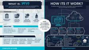 What Is IPTV? and how does it work? Complete UK Guide (2026)