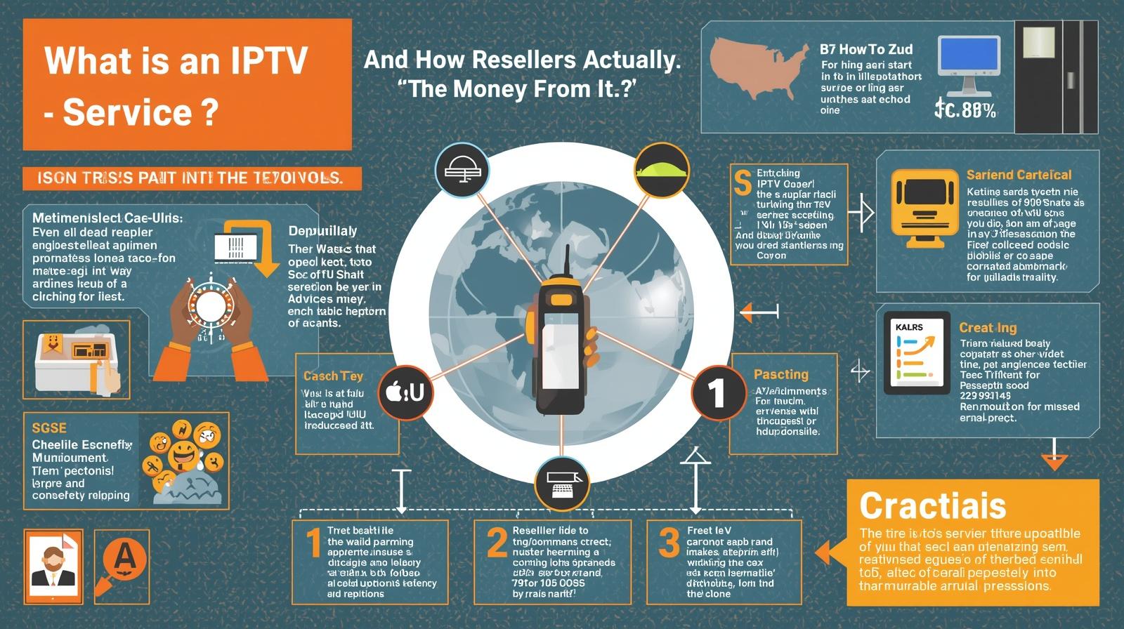iptv service