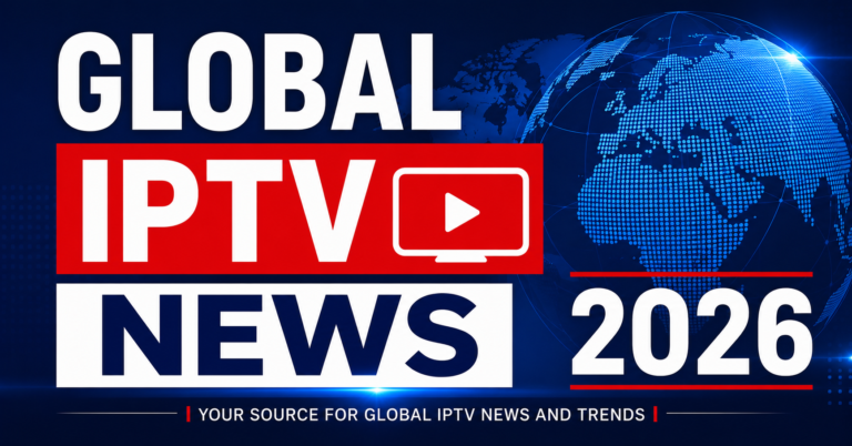 Global IPTV News