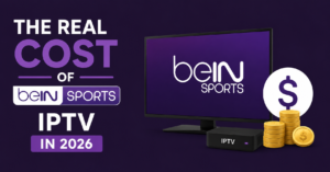 beIN Sports IPTV