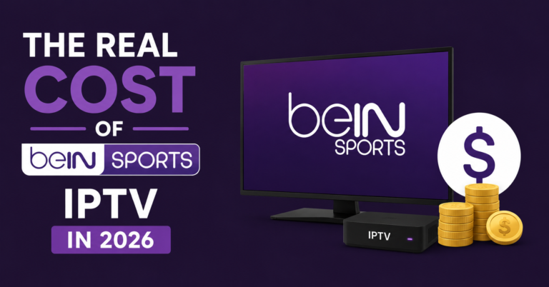 beIN Sports IPTV