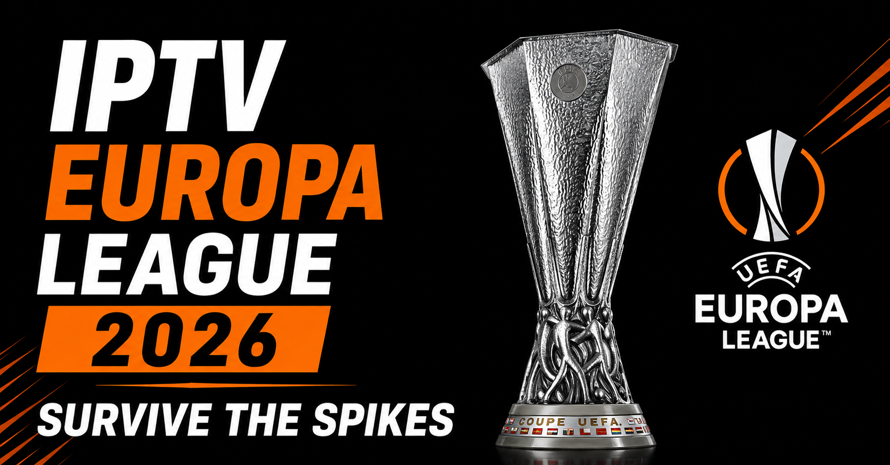 IPTV Europa League