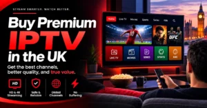 Buy Premium IPTV: 7 Proven Ways to Get It Right